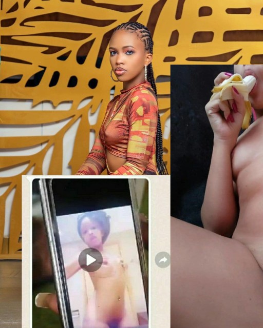 Sheila Gashumba Nude Porn Video Kampala XXX