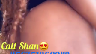 Shan Hot Pornstar in Uganda