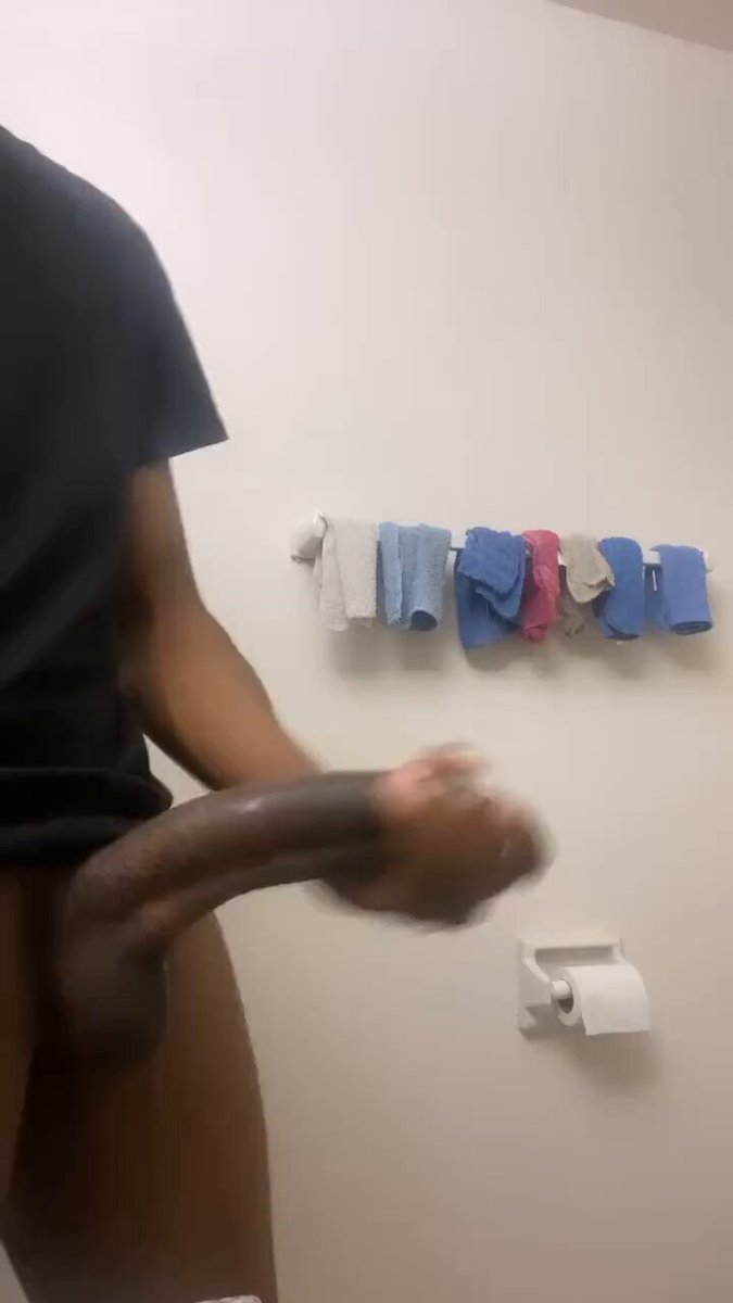 Big Ugandan dick