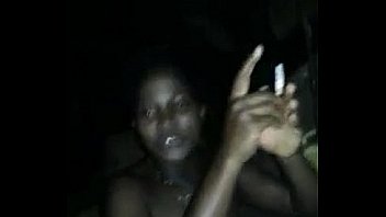 Ugandan Ghetto Prostitute being fucked â€“ Kampala XXX