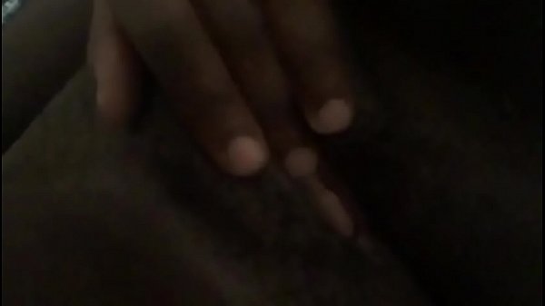 Bridget W Uganda masturbates on webcam