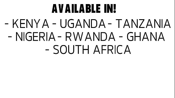 Exotic Africa Girls