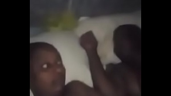 Horny Ugandan wife