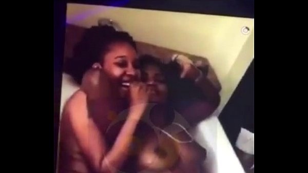 Mutaasa Kafeero’s Daughter Mastulla Lesbian video Leaks