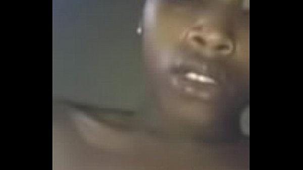 Uganda beautiful teen showing part 1