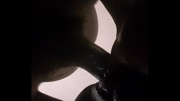 Ugandan Babe fucked in the ass