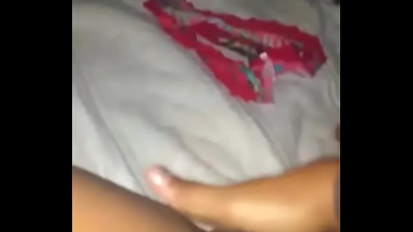 When I’m horny and there’s no cock available