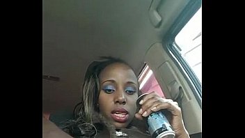 Naughty Car Porn Video