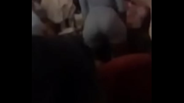 UGANDAN BIG ASS