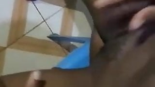 Ugandan sex party