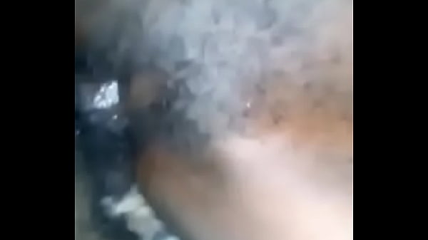 Real Ugandan sweet pussy