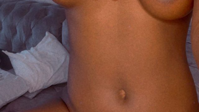 Squirting ebony Uganda