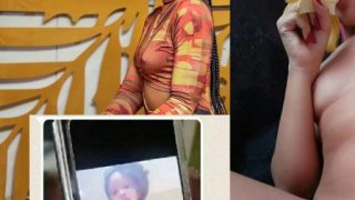 Sheila Gashumba Nude Porn Video
