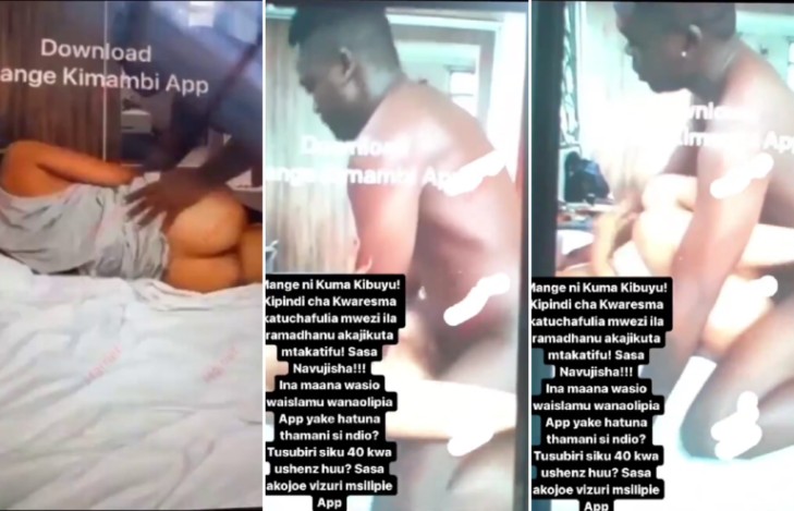 Aslay Porn Video Leaked Online