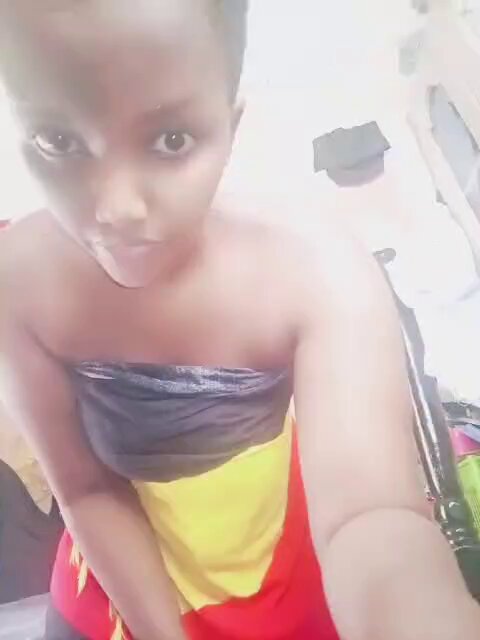 Mugawulidde Naked Video Has United Ugandans