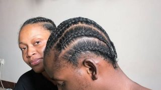 Kiwowo’s Dick Riding in Reverse Cowgirl Sex Tape